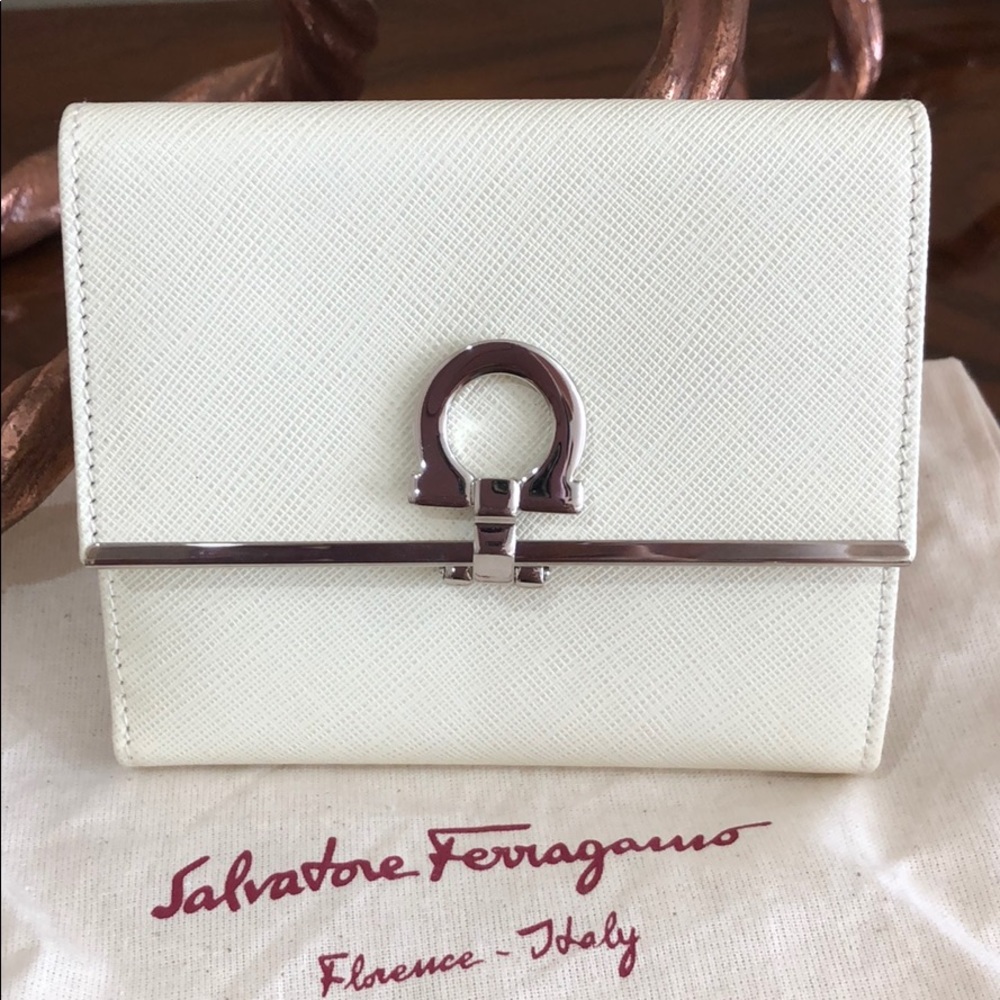 Salvatore Ferragamo Wallet